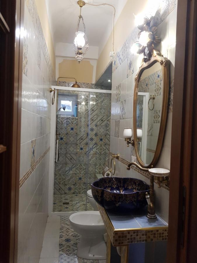 Sheila's In Affori Mm3 Apartamento