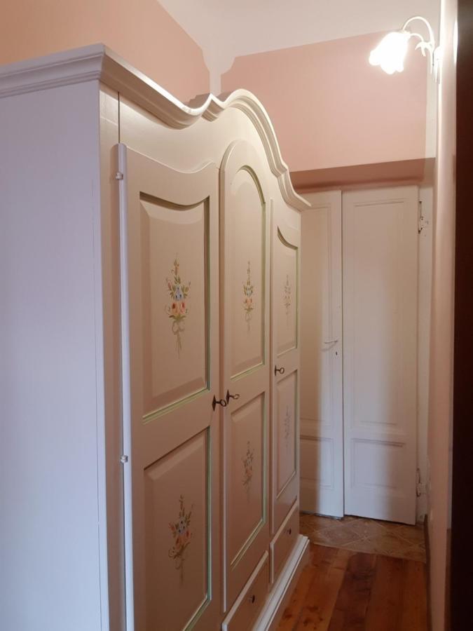Sheila's In Affori Mm3 Apartment Mailand